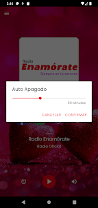 Radio Enamórate
