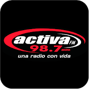 Radio Activa FM 98.7