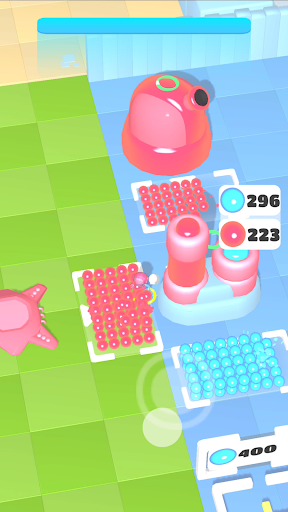 Warfare Factory Screen 3