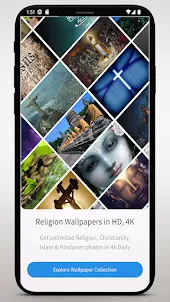 Religion Wallpapers in HD, 4K