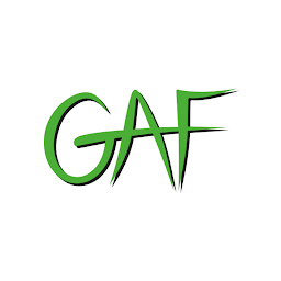 「GAF」圖示圖片