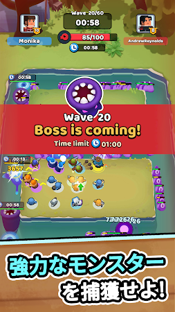 Game screenshot War Inc: Guard apk download
