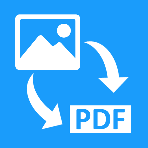 Image to PDF : Image2Pdf 1.0.13 Icon