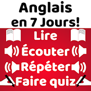  French to English Speaking - Apprendre l' Anglais 