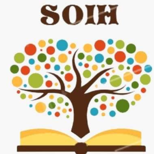 School of Indian History logo