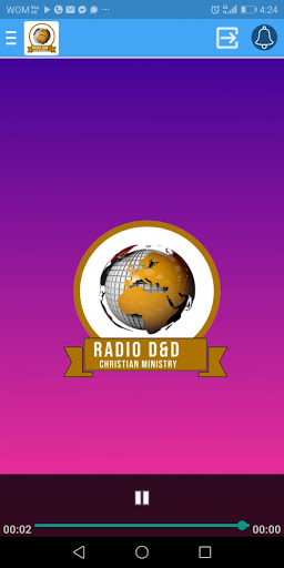 Radio D and D Christian Ministry