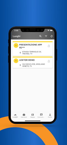 ControlTag - AG Screen 2