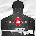 Cover Image of Descargar Disparos de francotirador: juego de pistola 3D 1.0.3 APK