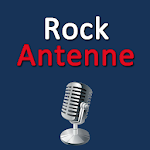 Cover Image of Unduh Radio Rock Antenne Hamburg  APK