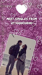 Uttarakhand Dating & LiveChat