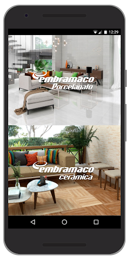 Embramaco - Catálogo de produt Screenshot 1 - AppWisp.com