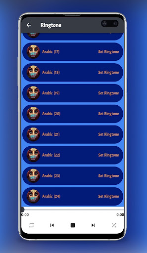 Arabic Ringtones  Aesthetic