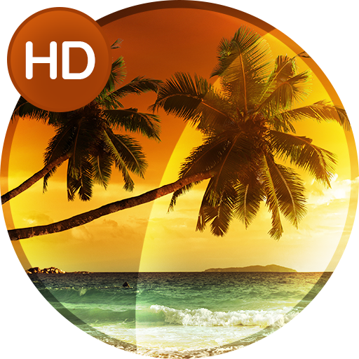 熱帯地方の壁紙 Google Play のアプリ
