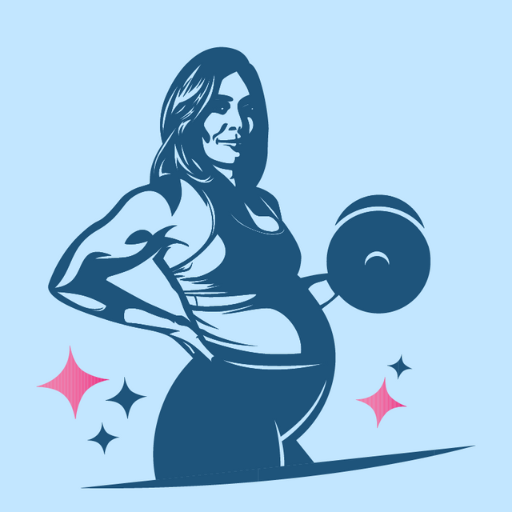 Plus +1: Pregnancy Workouts logo