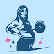 Plus +1: Pregnancy Workouts - Androidアプリ