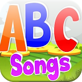 75 ABC Songs for Children's icon