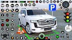 screenshot of SUV Parking Game - Car Parking