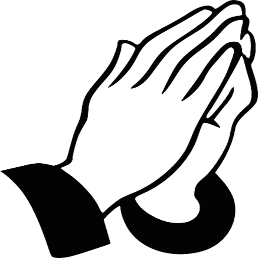 Traditional Catholic Prayers logo