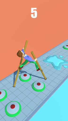 Stilt Standing! Screen 2