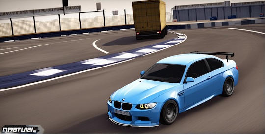 Drifting & Driving-Drift Games