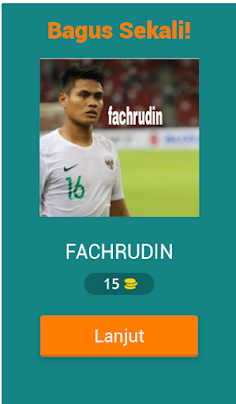 timnas sepakbola indonesia - Screenshot 2