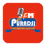 PuradsiFM icon