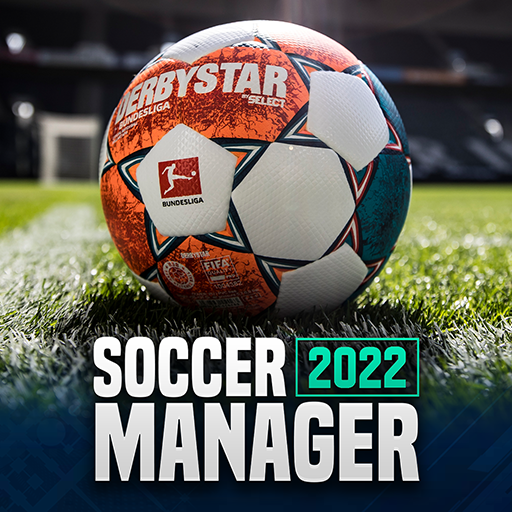 Soccer Manager 2022 - Fussball
