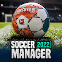 Soccer Manager 2022 - Fussball