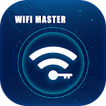 Cover Image of Download Wifi Password Show: Wifi Key:  APK