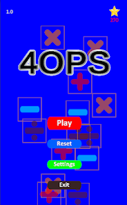 4Ops 1.03 APK + Mod (Free purchase) for Android