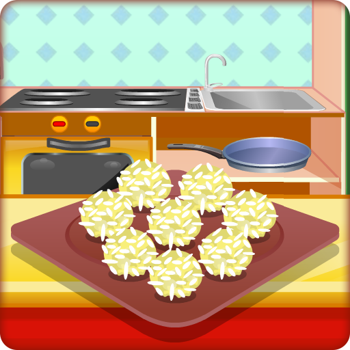 Raffaello Cooking logo