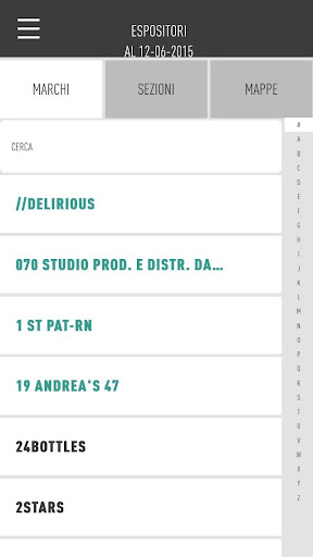 PittiSmart Screen 2