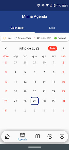Soluções Screen 3