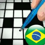Cover Image of ダウンロード ブラジルのクロスワード 3.2020 APK