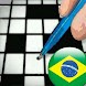 Palavras Cruzadas Brasileiro - Androidアプリ