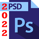 Photoshop tutorial - complete course - Offline icon