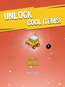 Pocket Factory Apk Mod for Android [Unlimited Coins/Gems] 7