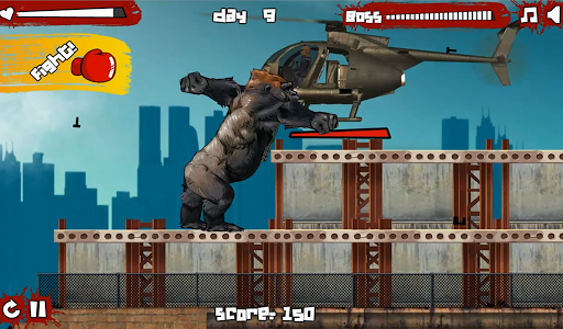 Big Bad Ape screenshots 4