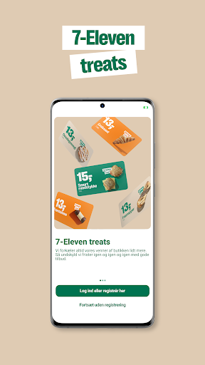 7-Eleven Screen 2