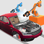 AI Car Factory !