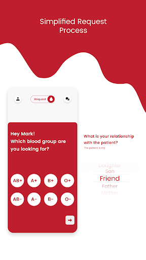 itsamatch (Beta) Screen 2