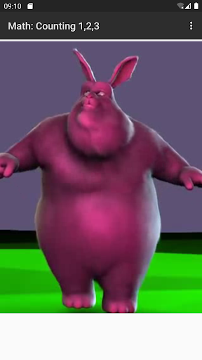 Math Counting 1,2,3