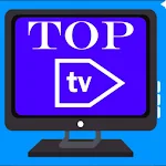 Cover Image of Download Top Tv Shqip 1.8 APK