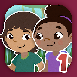 Jungle Gym Mod Apk