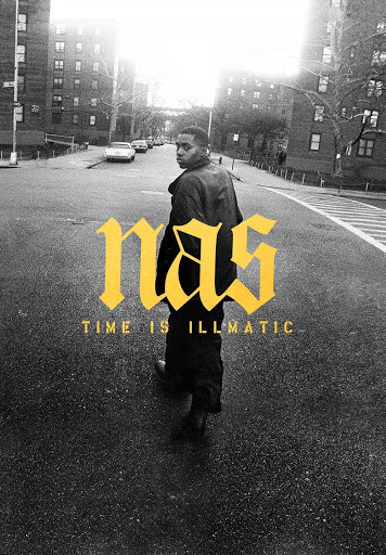 Nas: Time is Illmatic - Google Play'de Filmler
