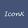 IconX os - Icon Change Tool icon