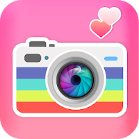 Magic Selfie Camera 2020: HD Beauty Makeup Camera