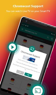 German – Live TV Channels 4