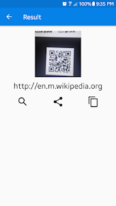 Qrcode Scanner