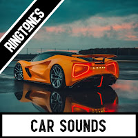 car sounds and ringtones